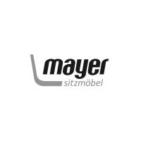 Der Küchenring Logo von mayer Sitzmöbel.