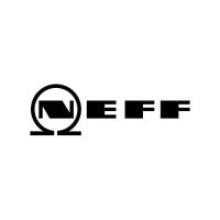 Der Küchenring Logo von NEFF.