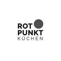 Der Küchenring Logo von ROT PUNKT KÜCHEN.