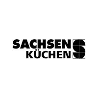 Der Küchenring Logo von SACHSEN KÜCHEN.
