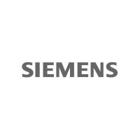 Der Küchenring Logo von SIEMENS.