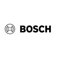 Der Küchenring Logo von BOSCH.