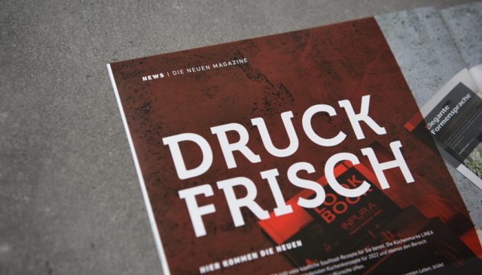 Der Küchenring Blog Foto Kuechenring News Zeitschrift Detailfoto