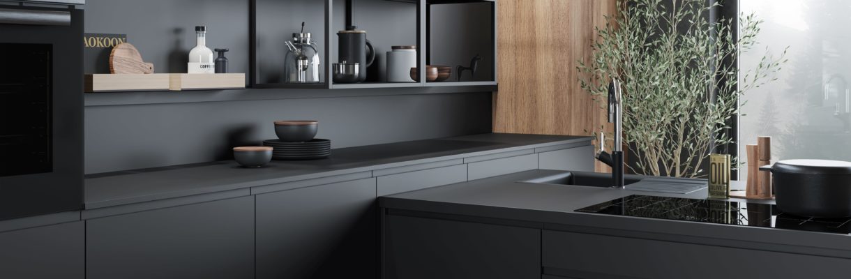 Der Küchenring Blog Foto Küchenstudio Innenansicht