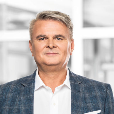 Der Küchenring Blog Foto Geschäftsführung Bernhard Achleitner