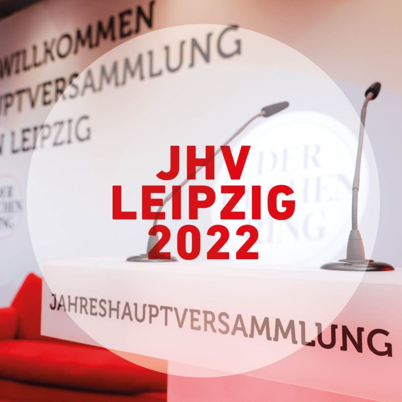 Der Küchenring Blog Banner JHV Leipzig 2022