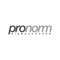 Der Küchenring Logo pronorm