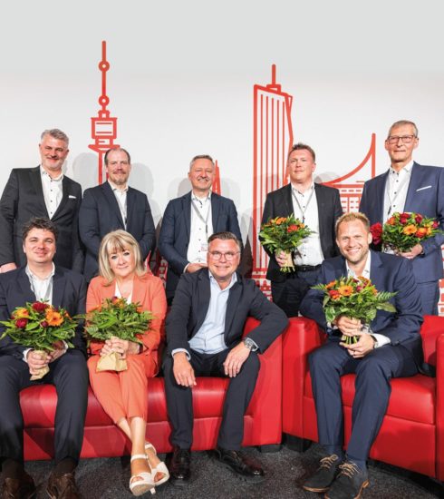 Der Küchenring Blog Foto JHV Nachbericht Bild 1 Gruppenfoto