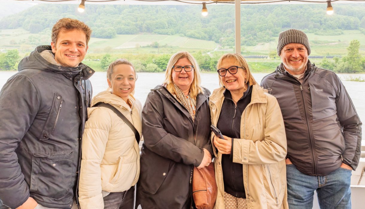Der Küchenring Blog Foto JHV Rahmenprogramm Slide 7 Gruppenfoto