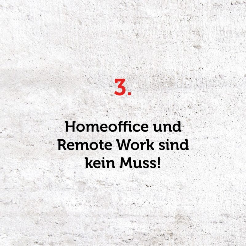 Der Küchenring Blog Tekst Employer Branding 3 Homeoffice