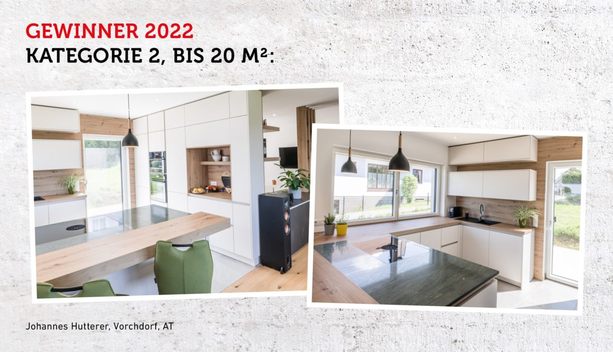 Der Küchenring Blog Foto Küchenplaner Slide 2 Gewinner Kategorie 2 2023
