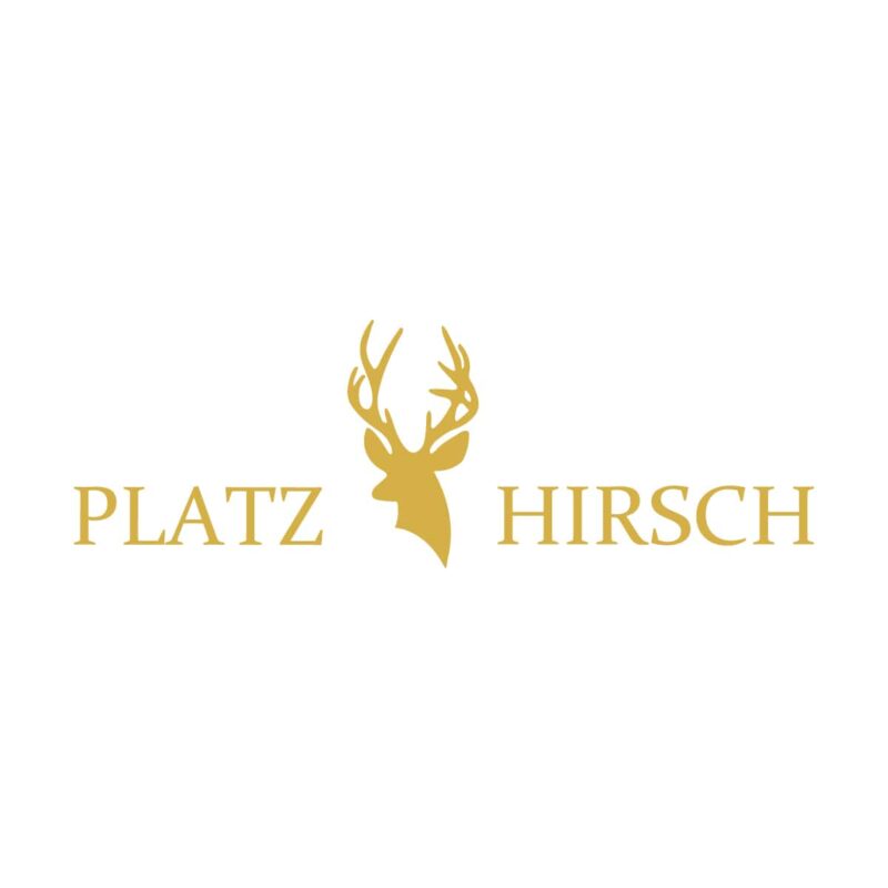 Der Küchenring Logo Platzhirsch