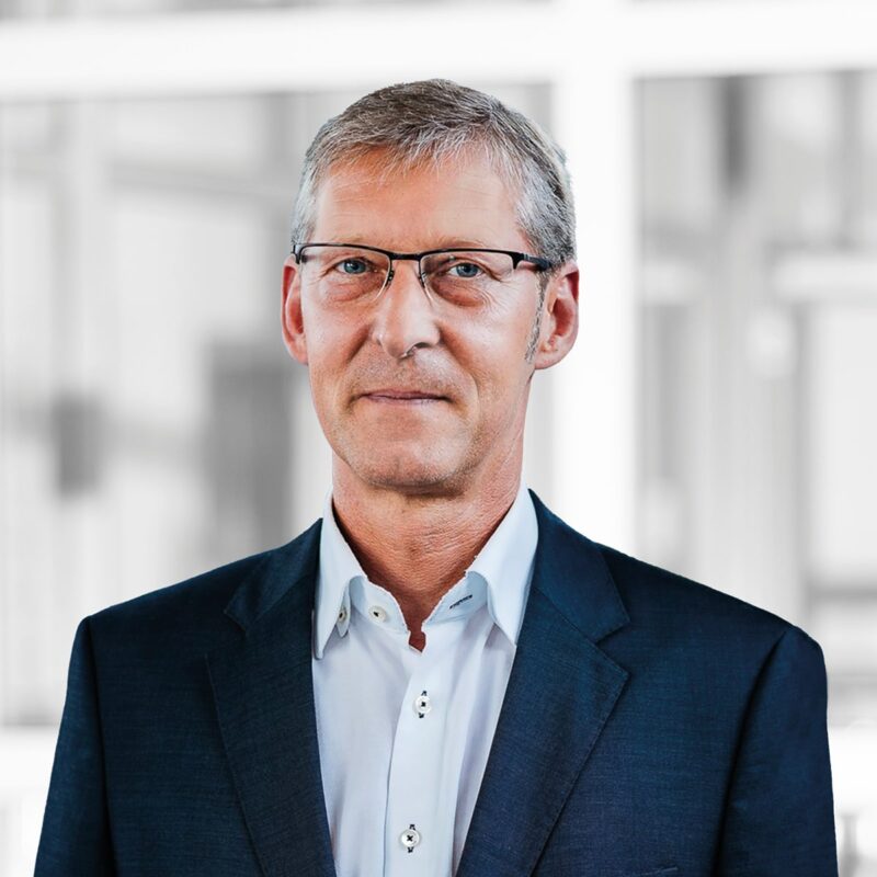 Beirat Mitglied Olaf Gatzke bei Der Küchenring