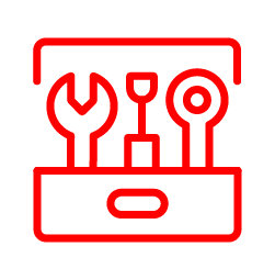 Icon Handwerker
