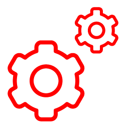Icon Prozessoptimierung