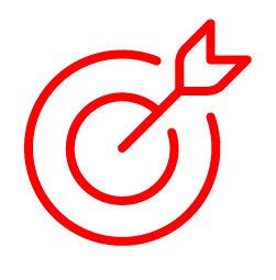 Icon Ziel