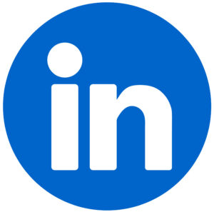 LinkedIn Logo