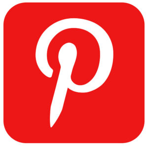 Pinterest Logo