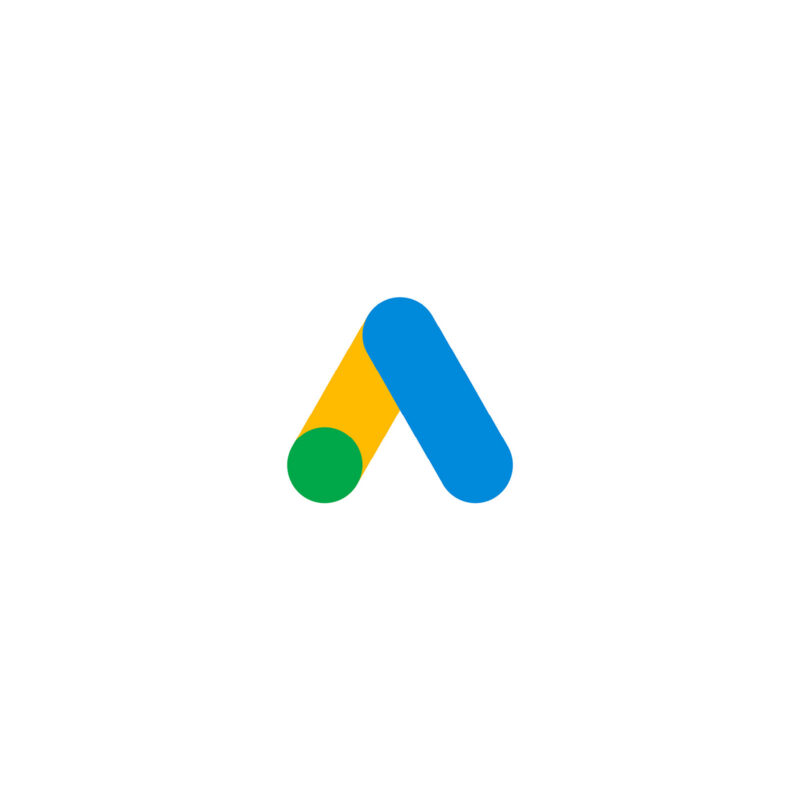 Google Ad Logo