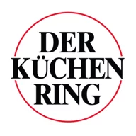 Der Küchenring Icon Logo Küchenring