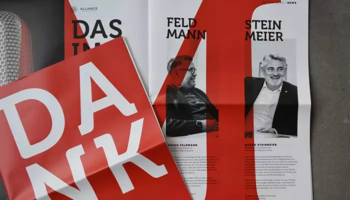 Der Küchenring Blog Foto Kuechenring News Zeitschrift Detailfoto