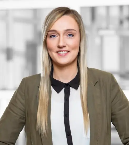 Steffi Lünenbach Bild – Der Küchenring