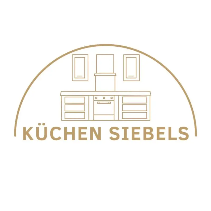 Logo von Küchen Siebels